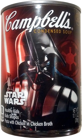 Darth Vader