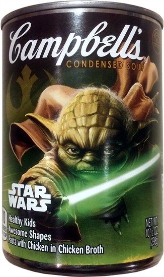 Yoda