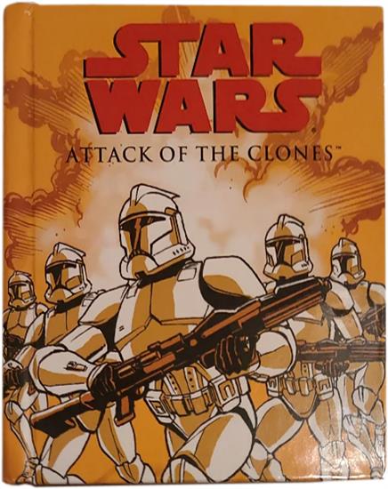 Attack of the Clones