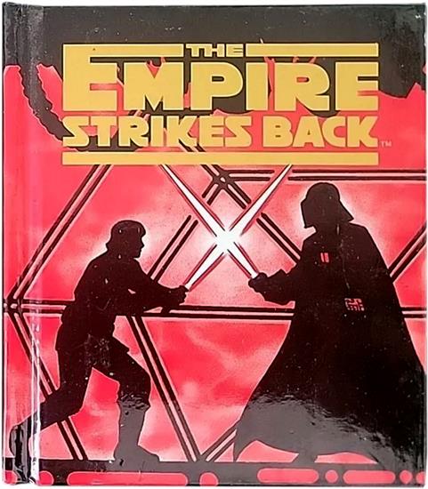 Empire Strikes Back