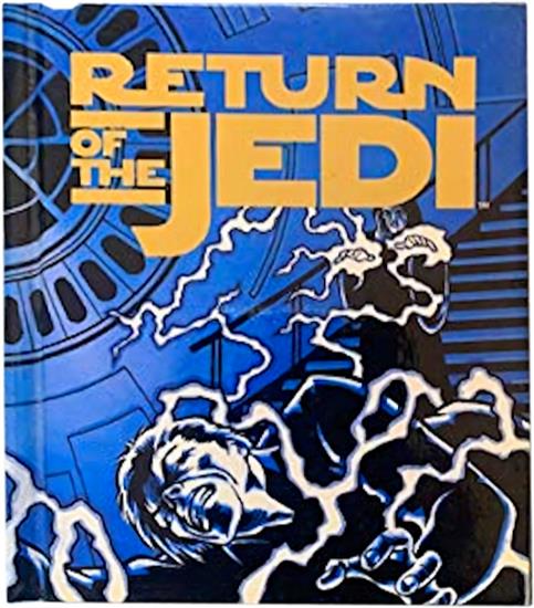 Return of the Jedi