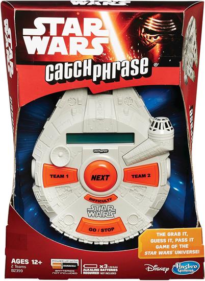 Catch Phrase