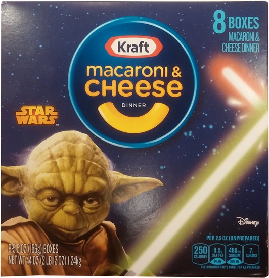 8-Pack, free poster
