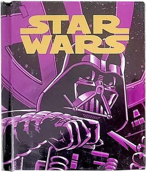Star Wars