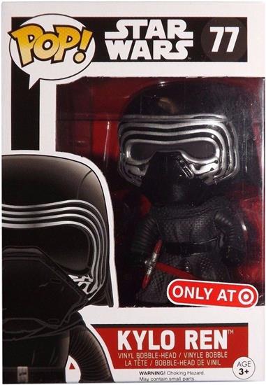 Kylo Ren