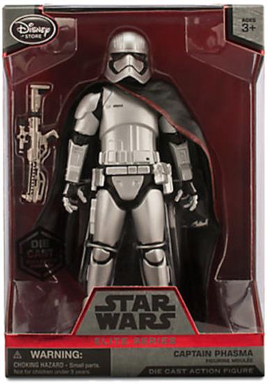Captain Phasma