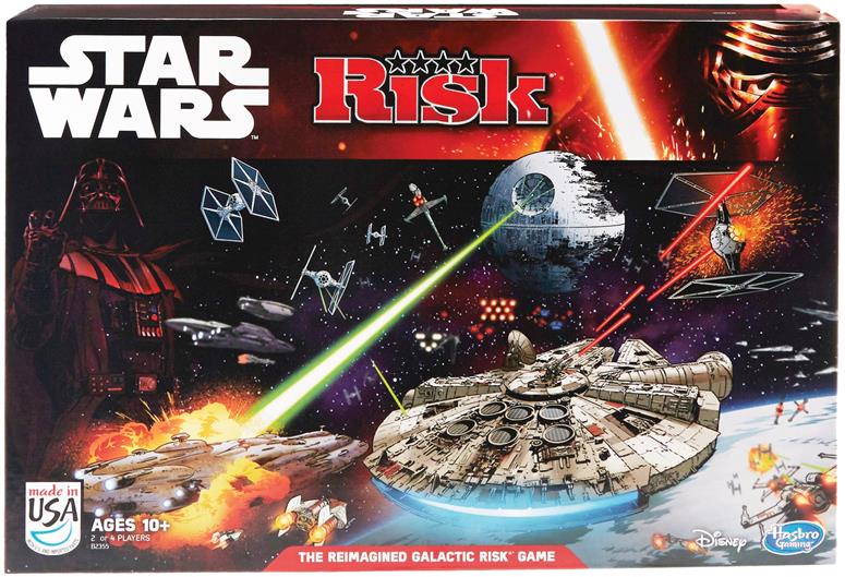 Risk