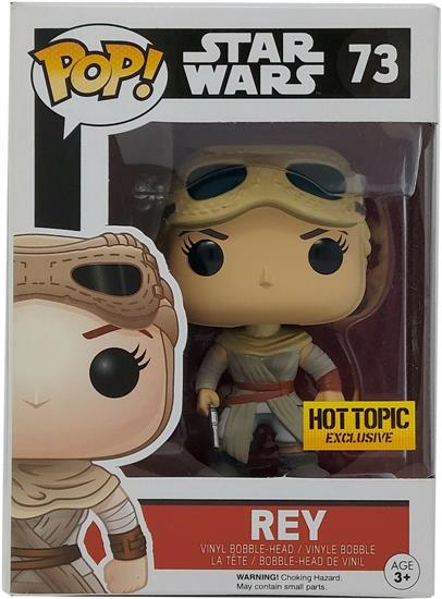Rey