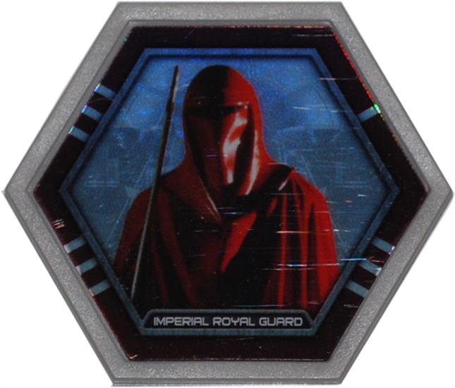 39 Imperial Royal Guard
