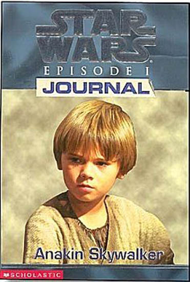 Anakin Skywalker