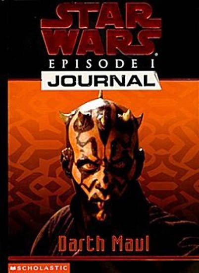 Darth Maul