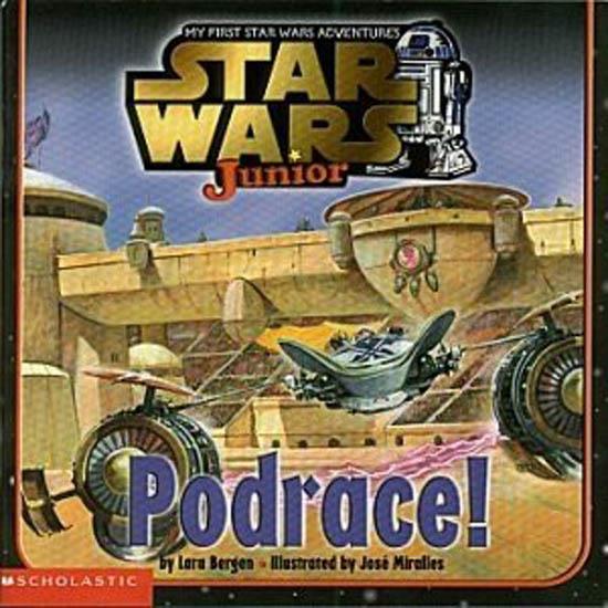Podrace!