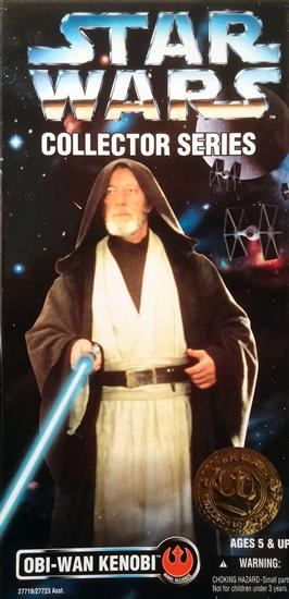 Obi-Wan Kenobi