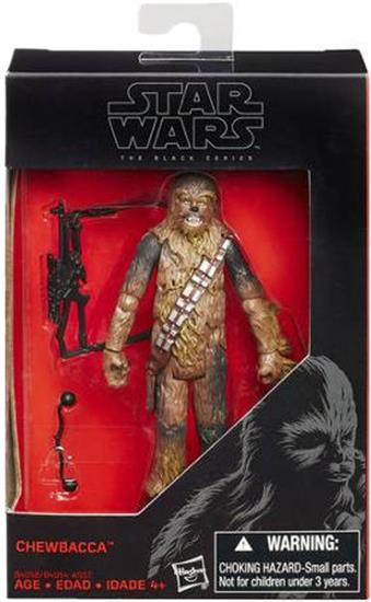 Chewbacca