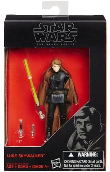 Luke Skywalker