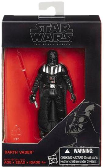 Darth Vader