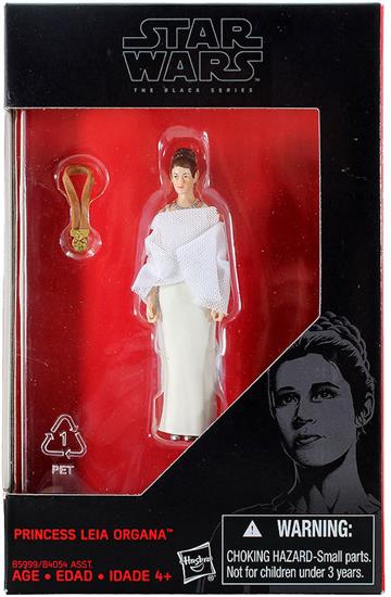 Princess Leia