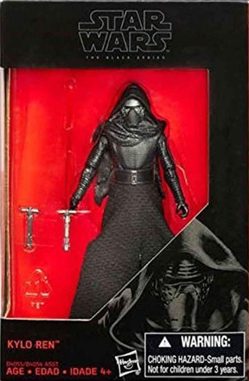 Kylo Ren