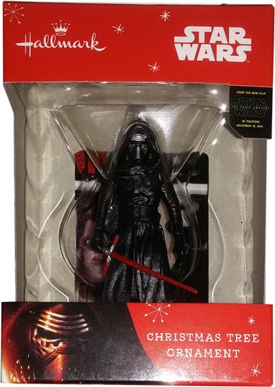 Kylo Ren