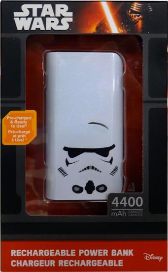 4400mAh Stormtrooper