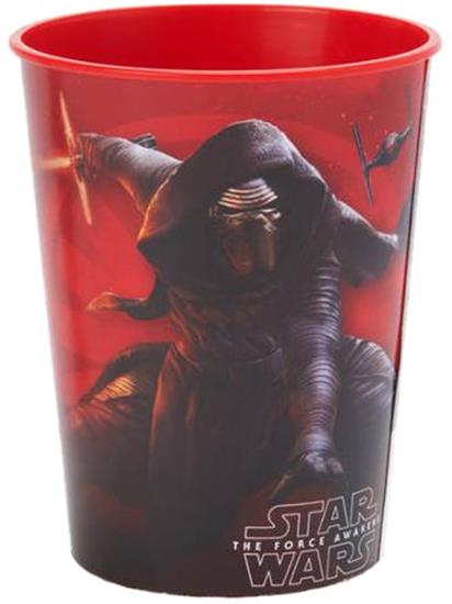 The Force Awakens
