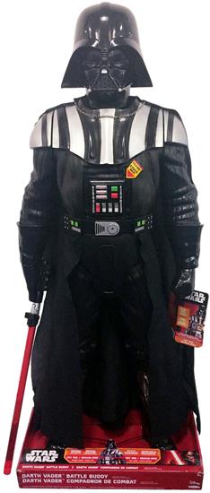 Darth Vader