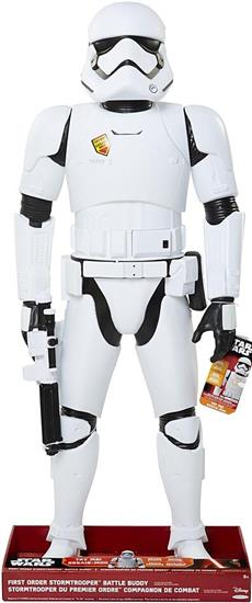 First Order Stormtrooper