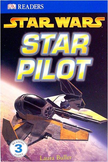 Star Pilot