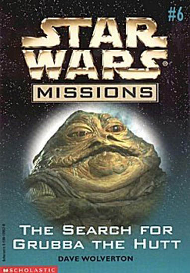06: The Search for Grubba the Hutt