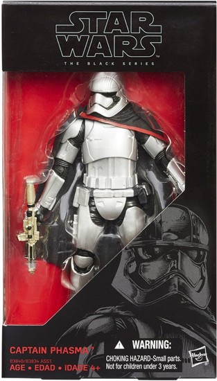 Captain Phasma