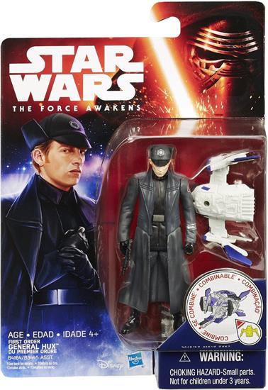General Hux