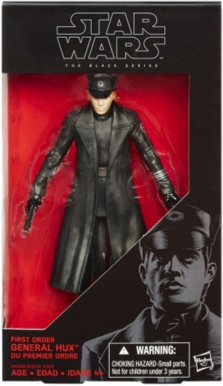General Hux