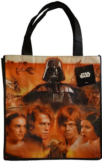 Darth Vader's Legacy