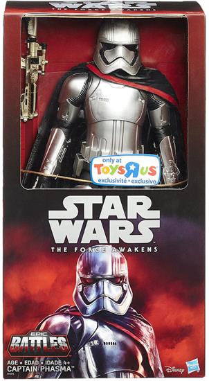 Captain Phasma