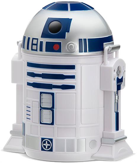 R2-D2 Bento Box