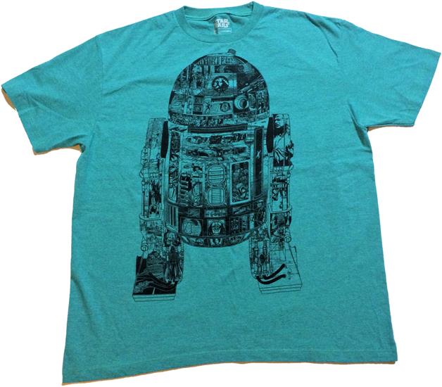 R2-D2