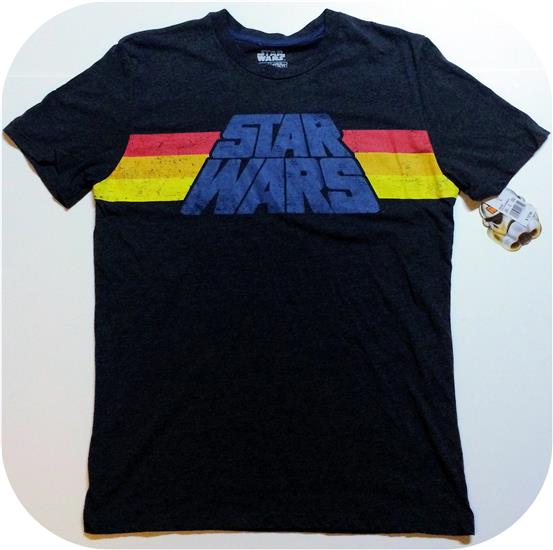 Star Wars logo