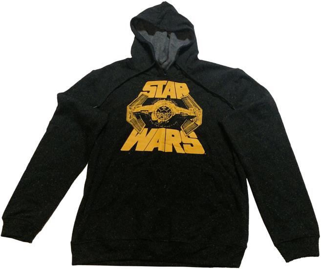 Star Wars Darth Vader TIE Fighter