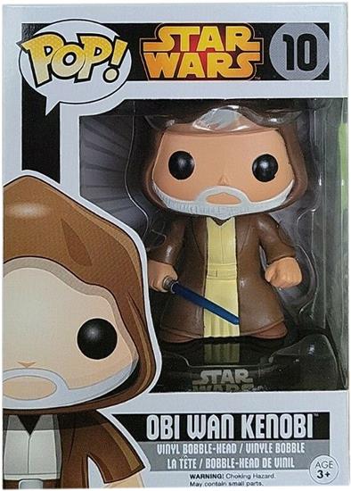 Obi-Wan Kenobi