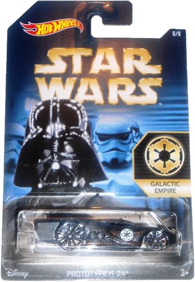 Galactic Empire