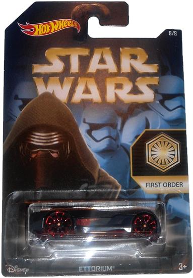 First Order