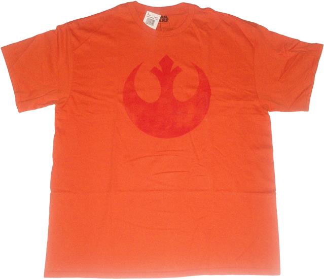 Orange Rebel logo