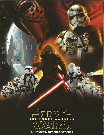 The Force Awakens