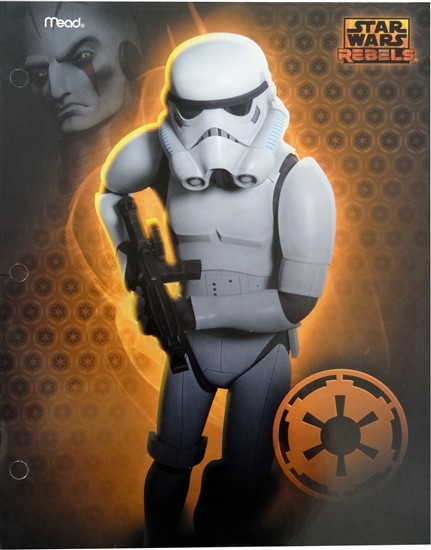 Stormtrooper