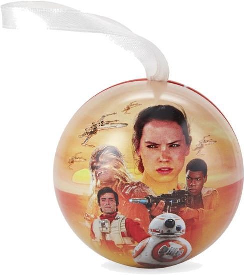 The Force Awakens