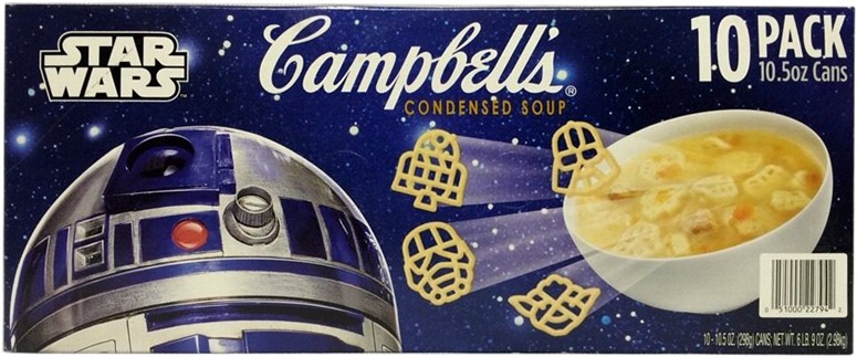 10-pack R2-D2
