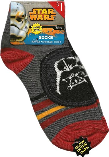 Darth Vader, ''Darth''