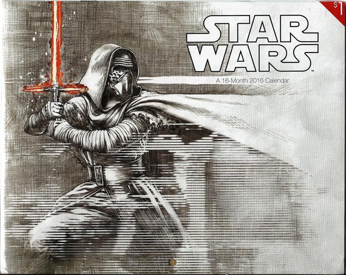 2016 Star Wars