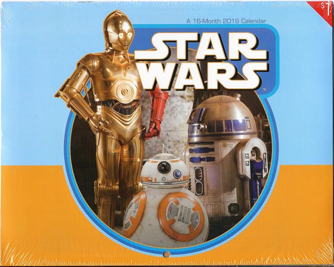 2016 Star Wars