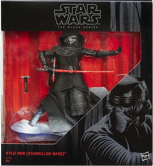 Kylo Ren